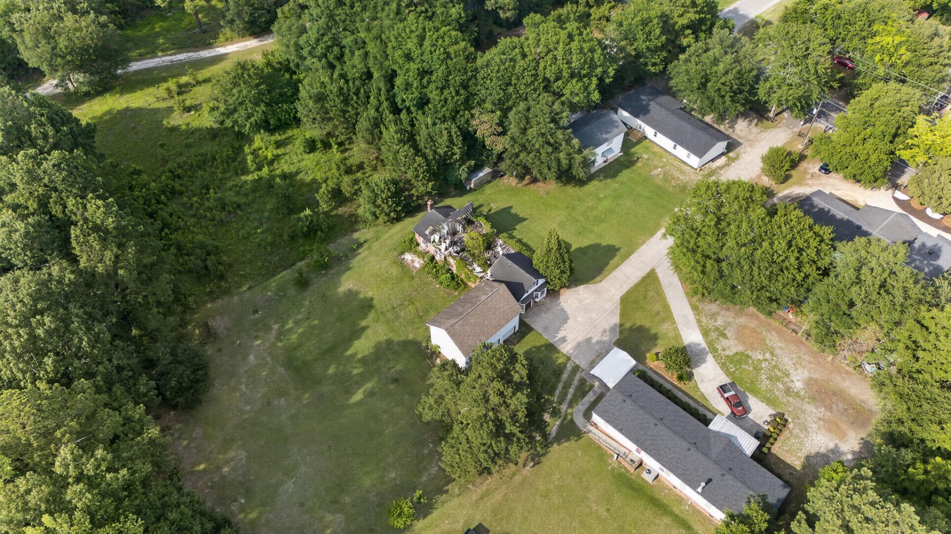 1461 Old Whitesville Road Photo 53