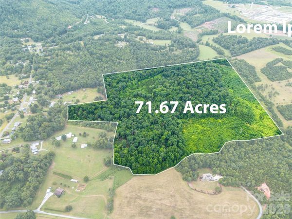 0 Enola Road , Morganton, NC 28655
