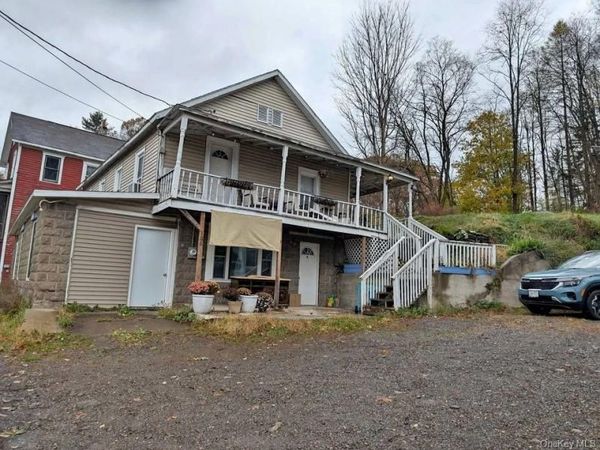 106 County 4 Highway , Call Listing Agent, NY 13859