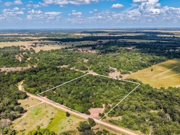 TBD CR 418A (Wahle Road), Bartlett, TX 76511