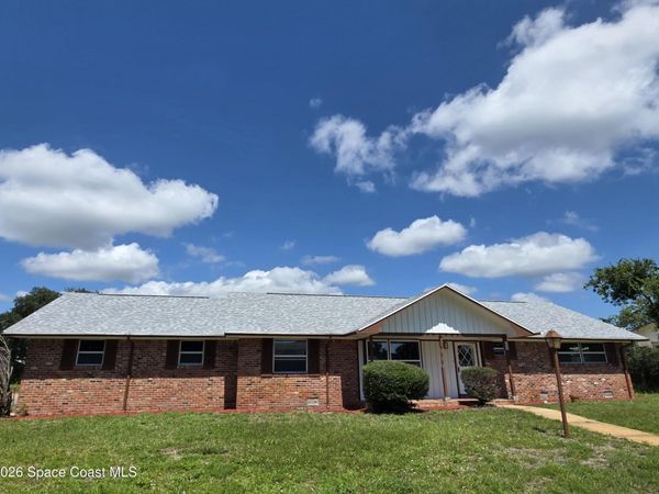 1620 Candle Court , Titusville, FL 32796