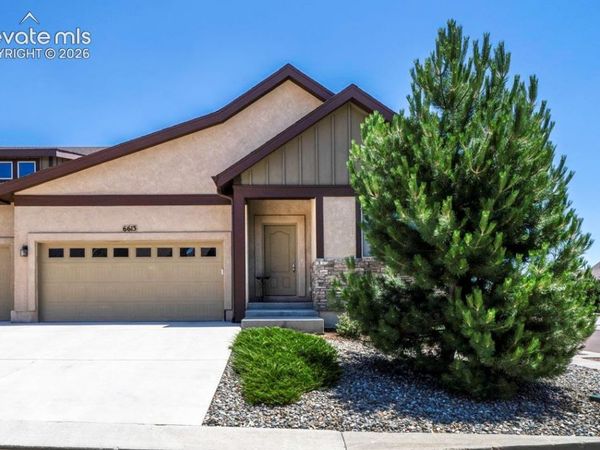 6613 Folsom Heights, Colorado Springs, CO 80923