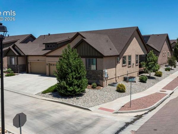 6613 Folsom Heights, Colorado Springs, CO 80923