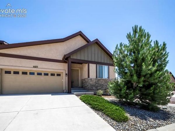 6613 Folsom Heights, Colorado Springs, CO 80923