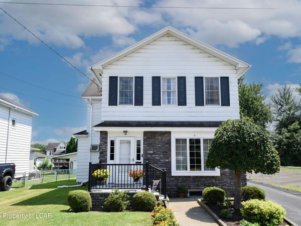 44 Willow Street, Plymouth, PA 18651