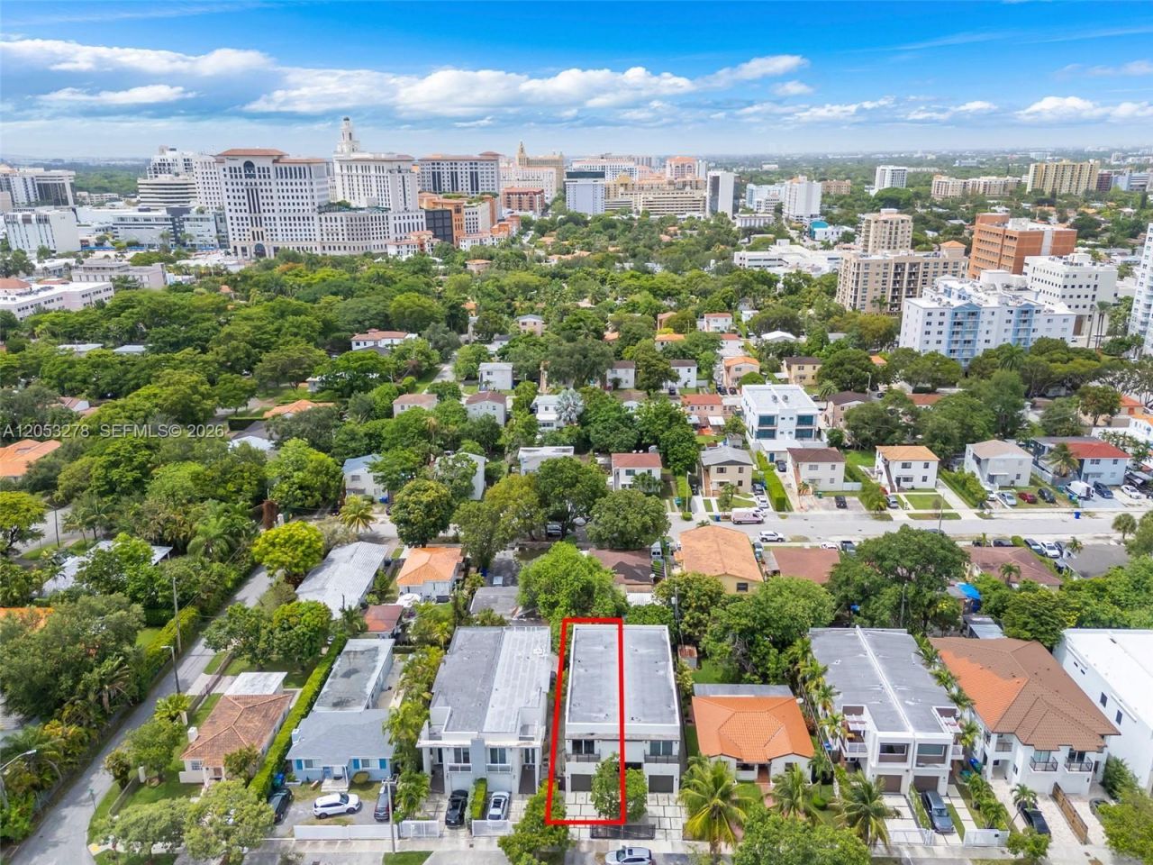 3769 SW 27th Ln , Unit 3769, Miami, FL 33134 Photo