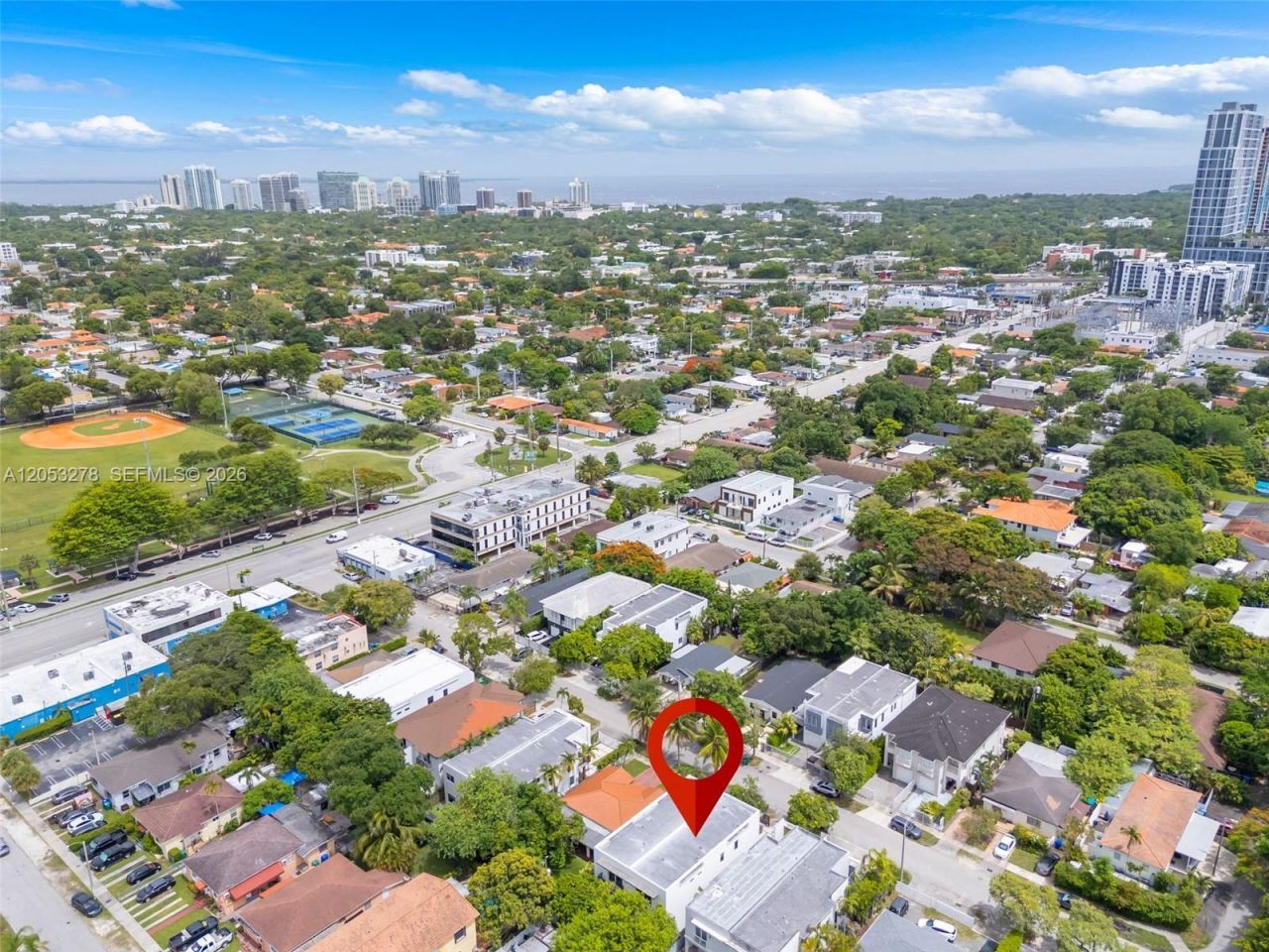 3769 SW 27th Ln , Unit 3769, Miami, FL 33134 Photo
