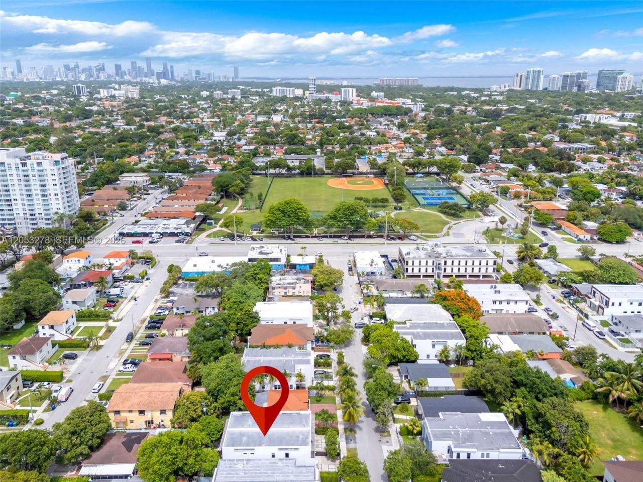 3769 SW 27th Ln , Unit 3769, Miami, FL 33134 Photo