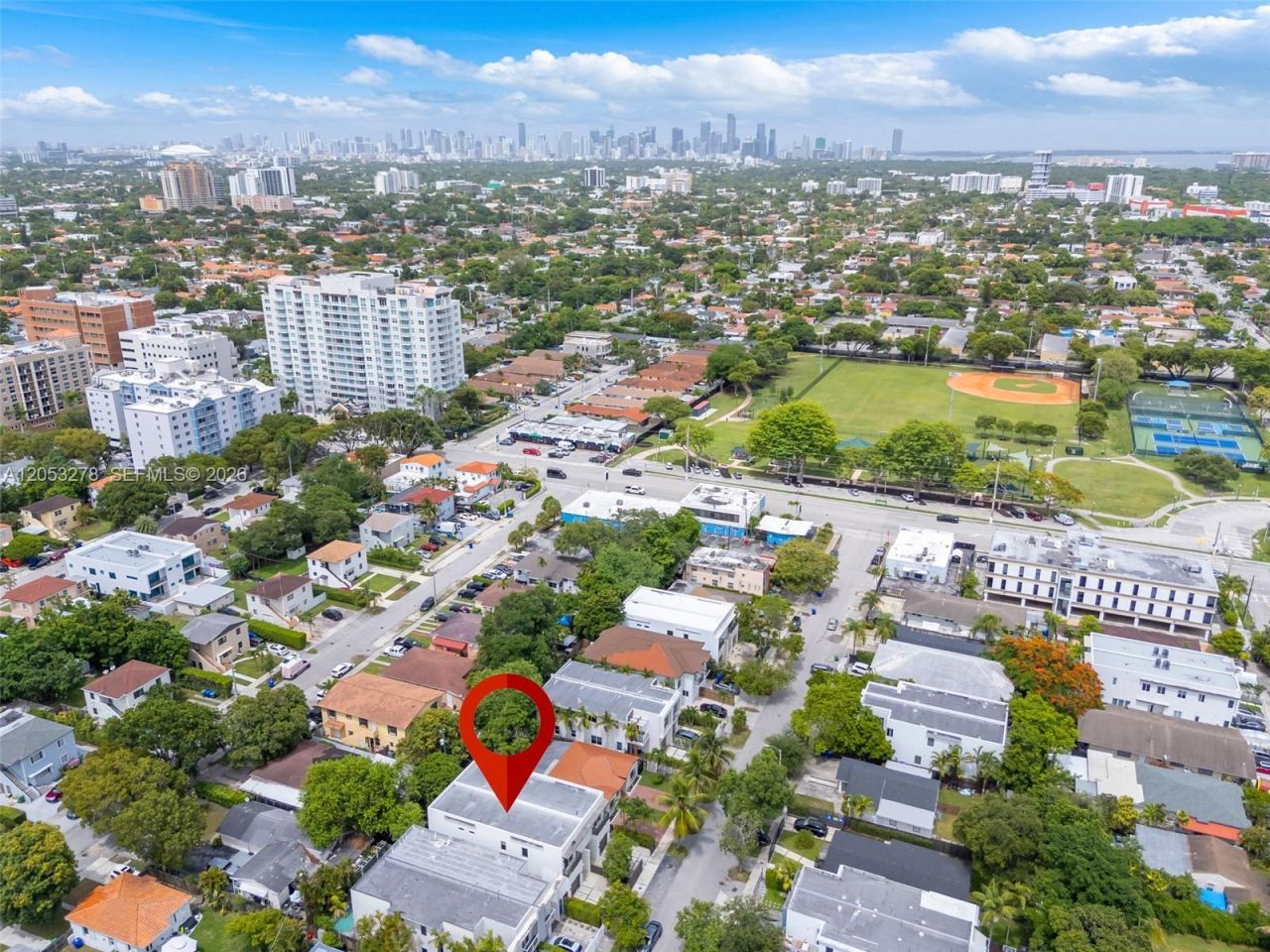 3769 SW 27th Ln , Unit 3769, Miami, FL 33134 Photo