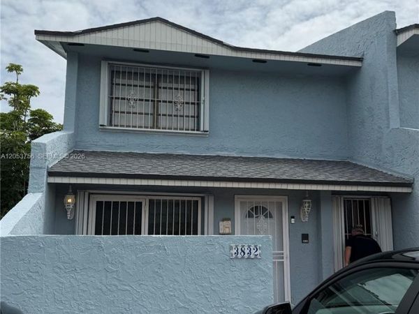 3832 SW 107th Ave , Unit 1-3, Miami, FL 33165