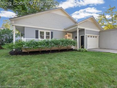 3473 Armour Street, Port Huron, MI 48060