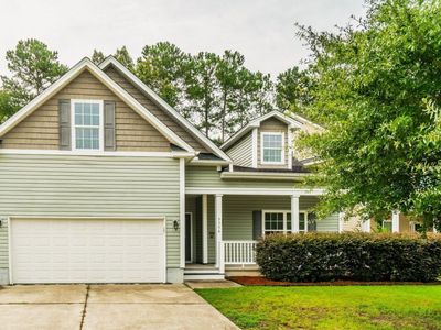 5306 Natures Color Lane, North Charleston, SC 29418