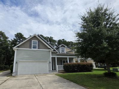 5306 Natures Color Lane, North Charleston, SC 29418