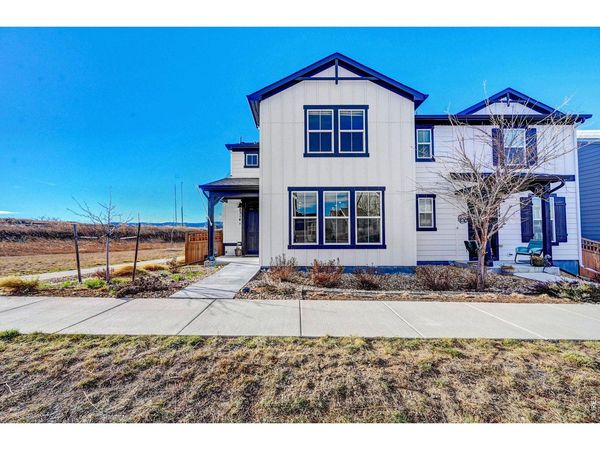 8314 Holman St, Unit A, Arvada, CO 80005