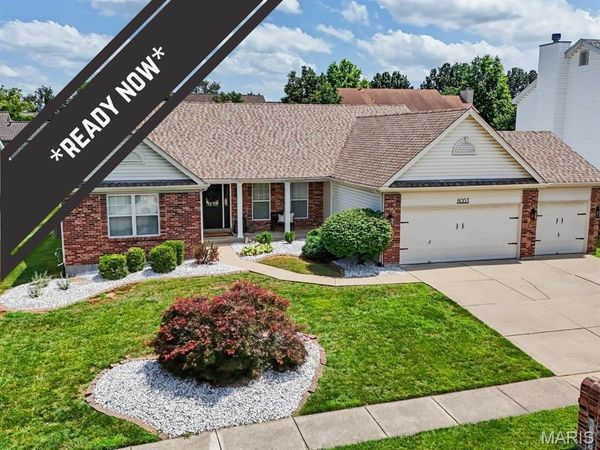 8003 Knights Crossing Drive , O'Fallon, MO 63368