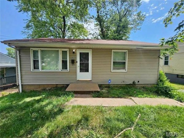 5952 Hancock Avenue , Berkeley, MO 63134