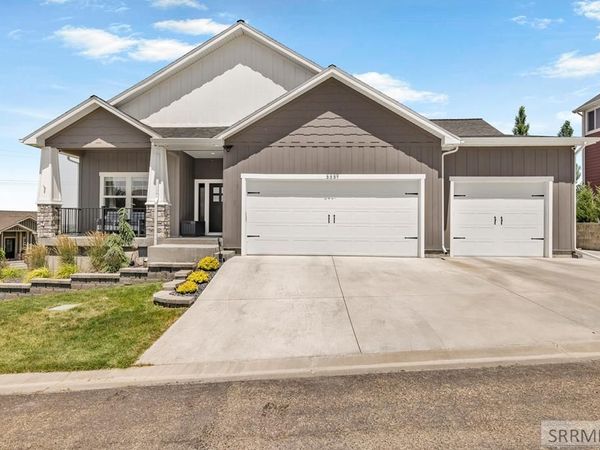 3237 S Chartwell Gardens, AMMON, ID 83406