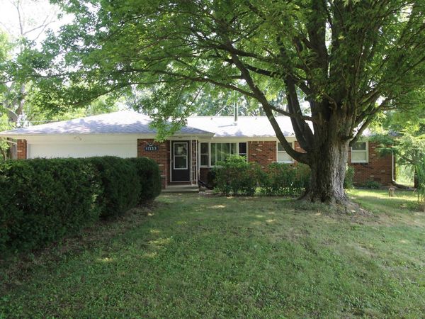 11223 W 550 N, Flora, IN 46929