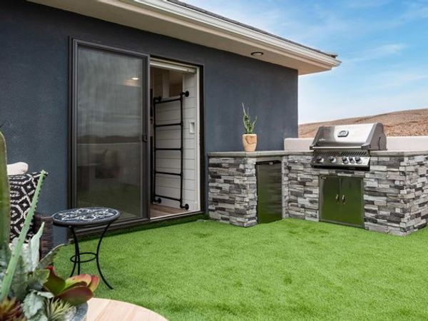 710 W AKOYA PEARL ST S, Unit 79, St. George, UT 84790