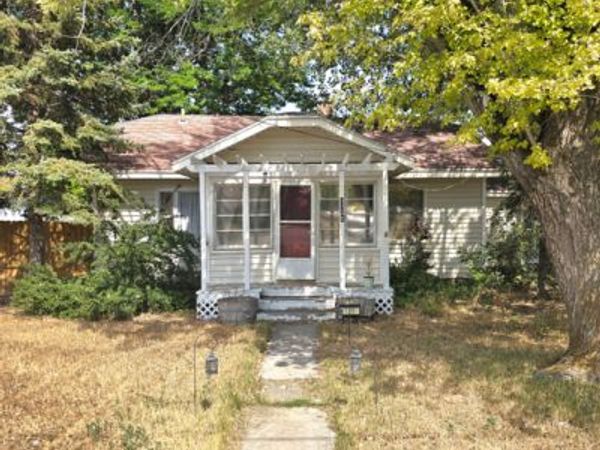 130 N 2500 W, Maeser, UT 84078