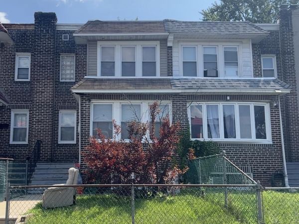 297 RAND STREET , CAMDEN, NJ 08105