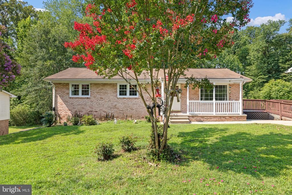 422 Morningside Drive , Fredericksburg, VA 22401 Main Photo
