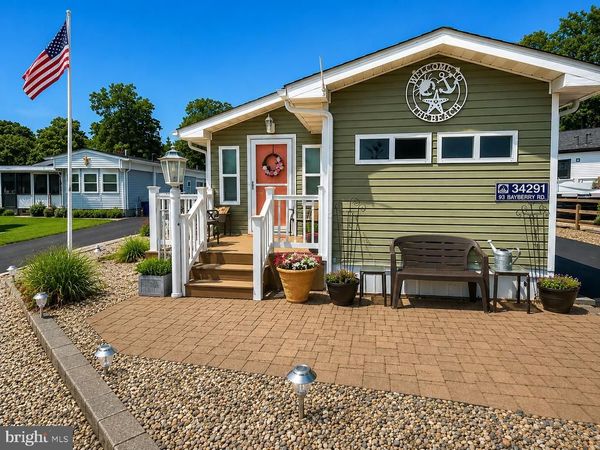 34291 BAYBERRY ROAD, Unit 93, LONG NECK, DE 19966