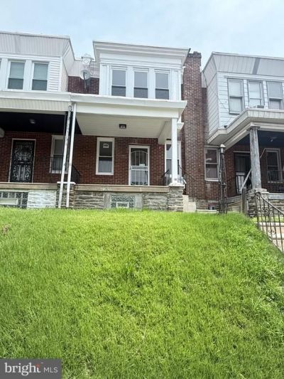 6711 CORNELIUS STREET , PHILADELPHIA, PA 19138