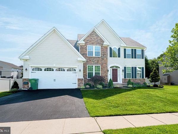 23 CARRINGTON WAY, MARLTON, NJ 08053