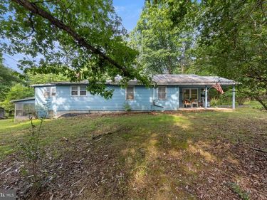 5111 CROOKED RUN ROAD, MOUNT JACKSON, VA 22842