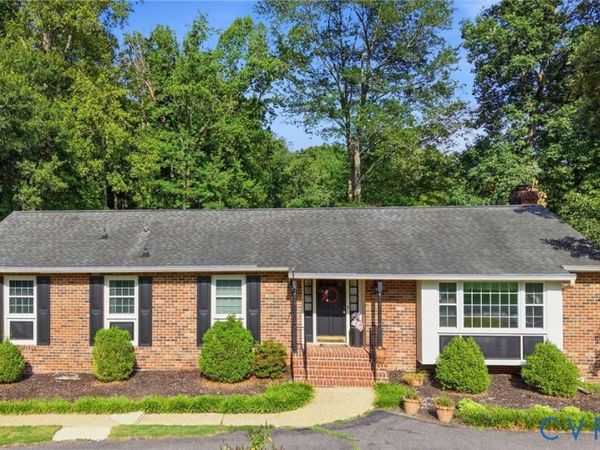 10258 Malabar Circle, Mechanicsville, VA 23116