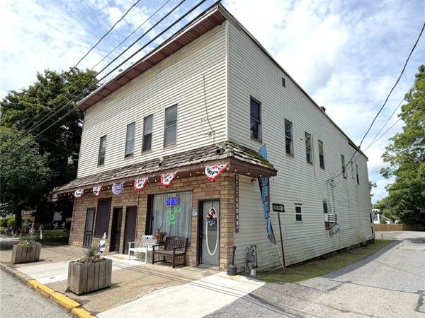182 Ligonier Street , New Florence, PA 15944