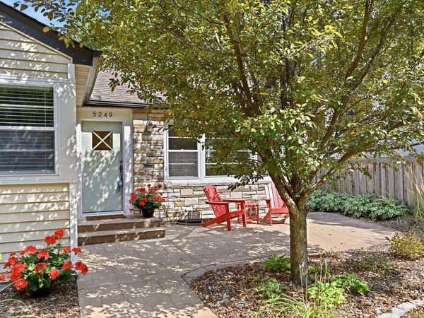 5249 Abbott Avenue S, Minneapolis, MN 55410