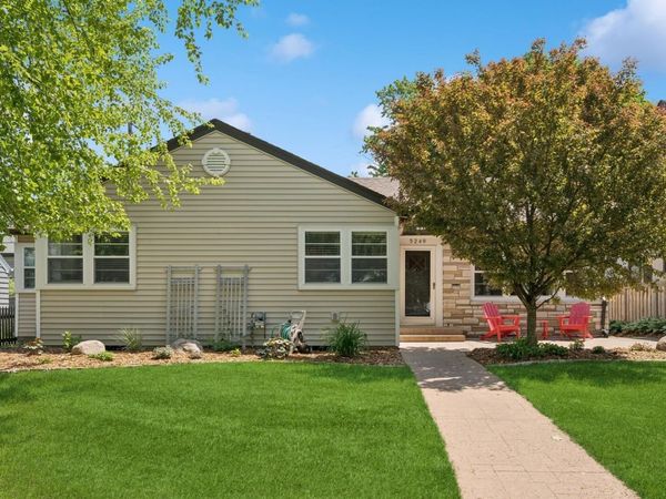 5249 Abbott Avenue S, Minneapolis, MN 55410
