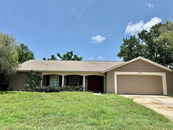 12217 BUTTONWOOD ROW , HUDSON, FL 34667