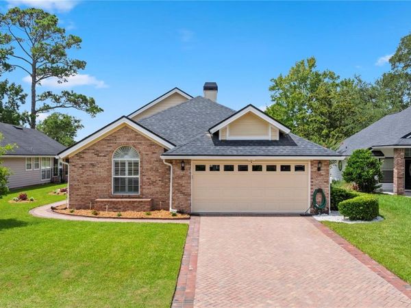 3729 CONSTANCIA DRIVE , GREEN COVE SPRINGS, FL 32043