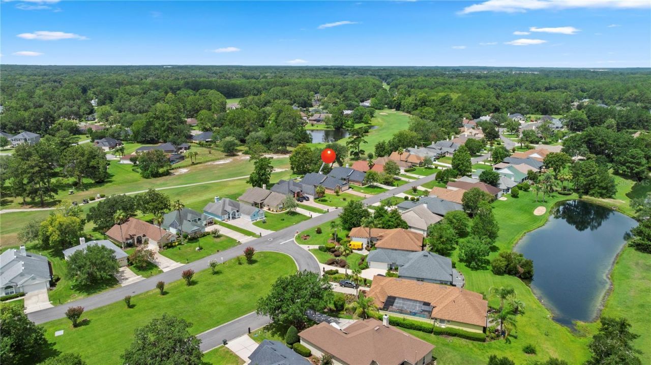 3729 Constancia Drive , Green Cove Springs, FL 32043 Photo