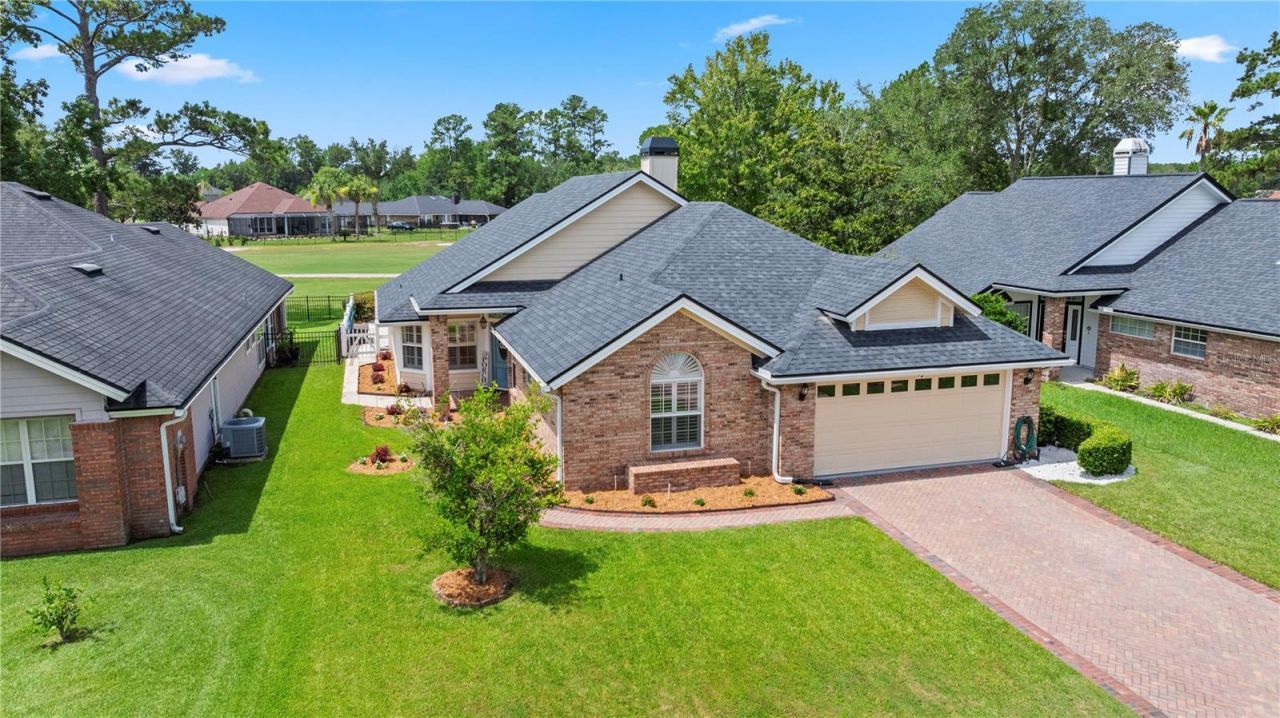 3729 Constancia Drive , Green Cove Springs, FL 32043 Photo