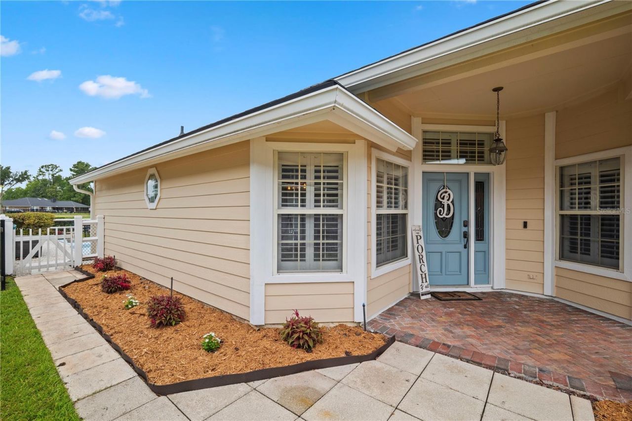 3729 Constancia Drive , Green Cove Springs, FL 32043 Photo