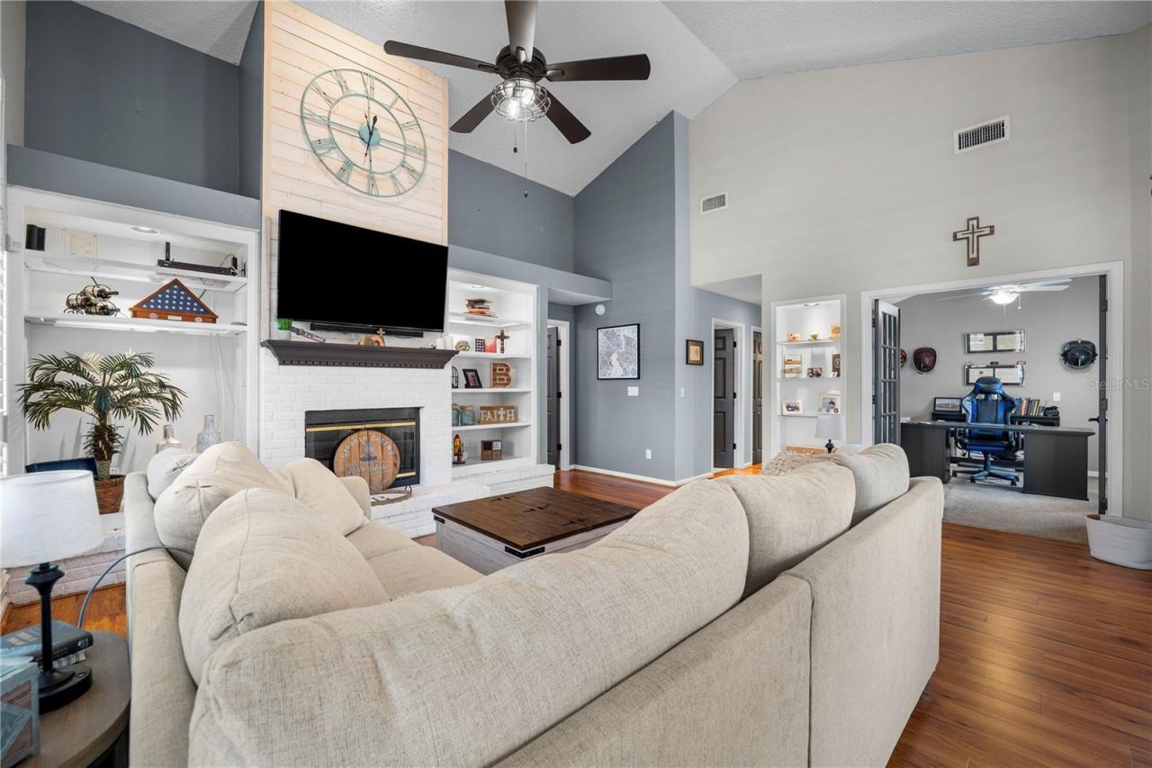 3729 Constancia Drive , Green Cove Springs, FL 32043 Photo