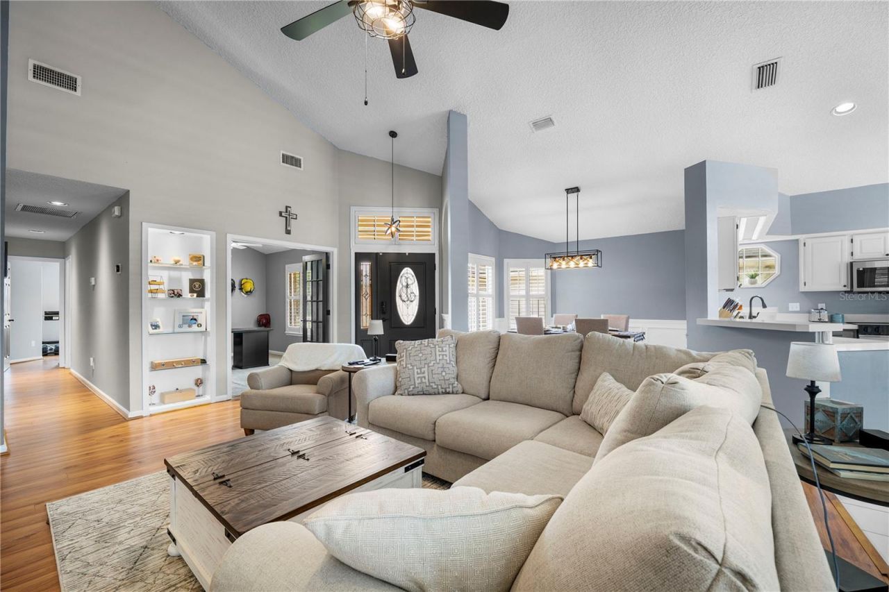 3729 Constancia Drive , Green Cove Springs, FL 32043 Photo