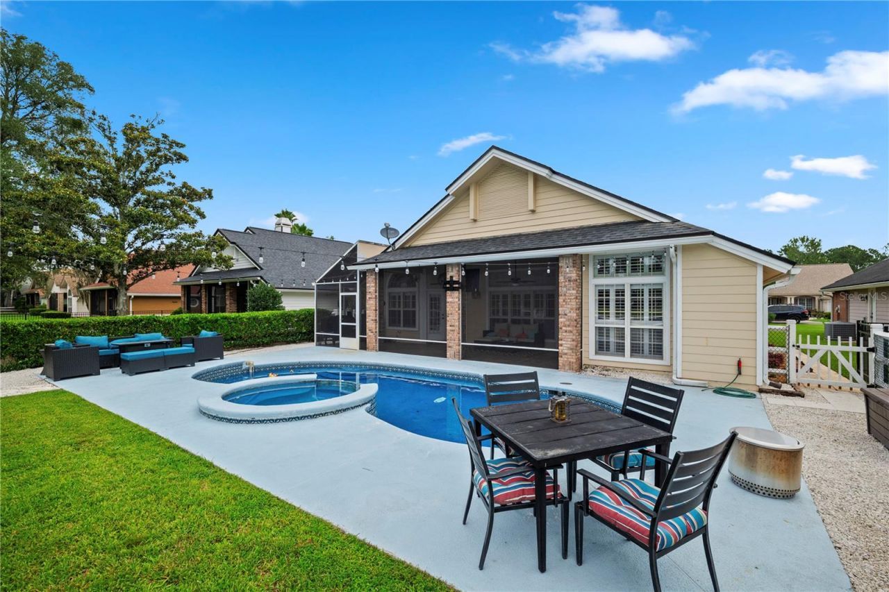 3729 Constancia Drive , Green Cove Springs, FL 32043 Photo