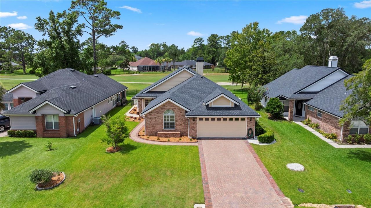 3729 Constancia Drive , Green Cove Springs, FL 32043 Photo
