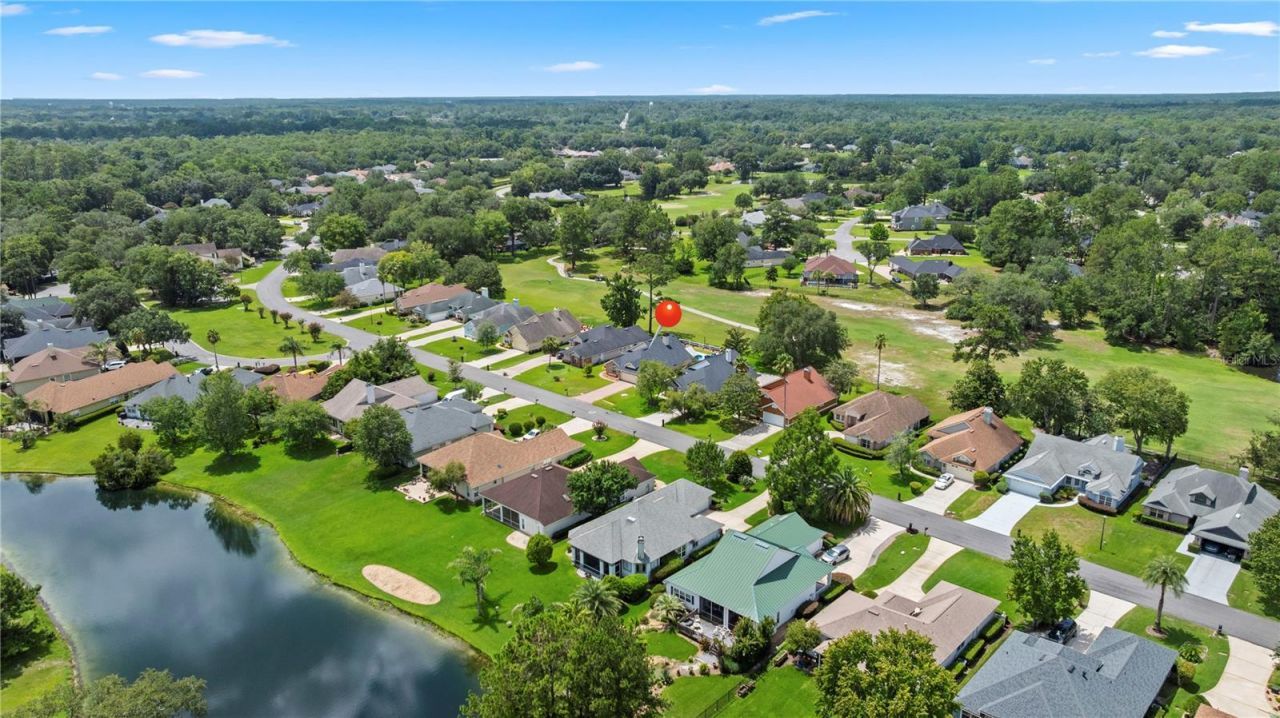 3729 Constancia Drive , Green Cove Springs, FL 32043 Photo