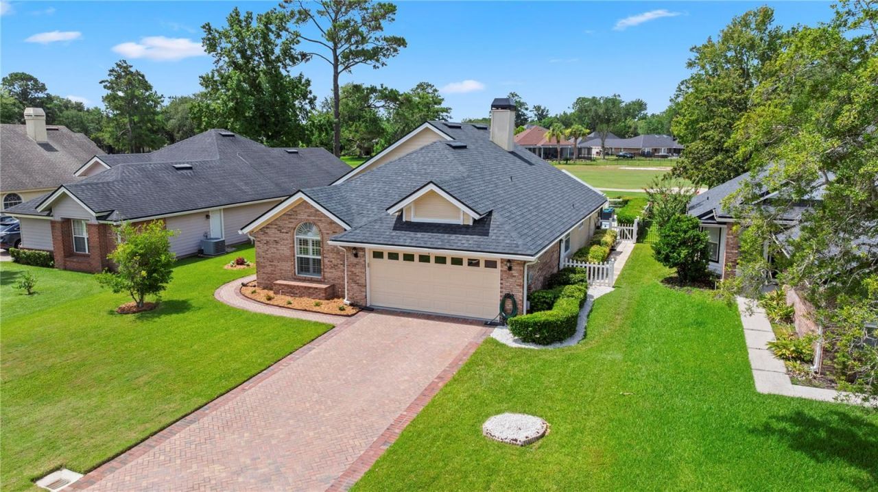 3729 Constancia Drive , Green Cove Springs, FL 32043 Photo