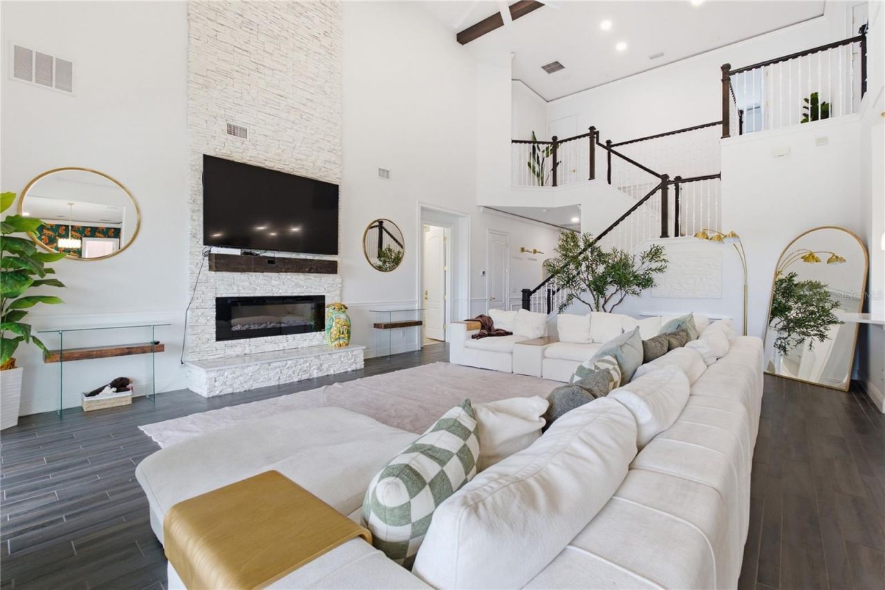 25868 Crossings Bluff Lane, Sorrento, FL 32776 Photo