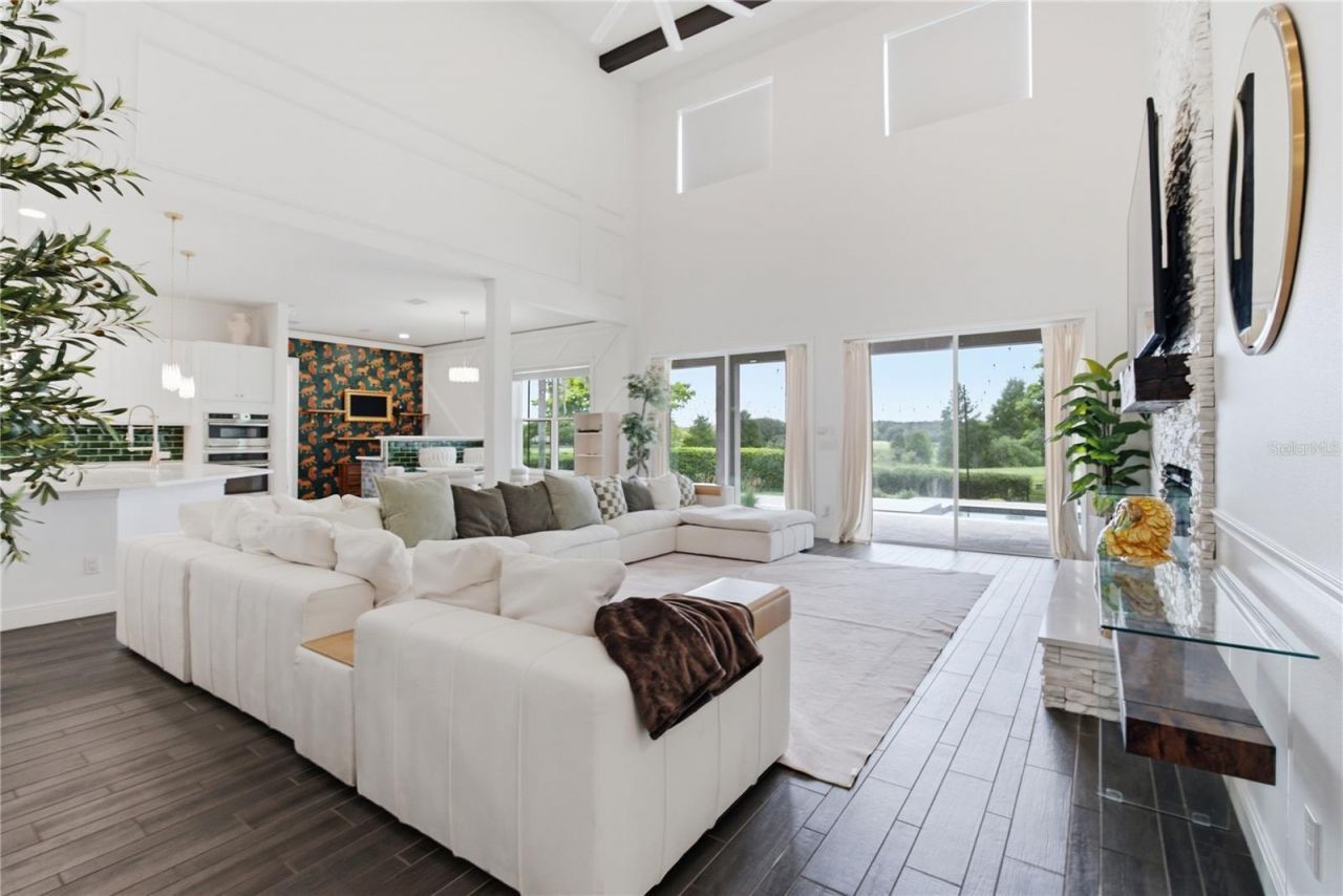 25868 Crossings Bluff Lane, Sorrento, FL 32776 Photo