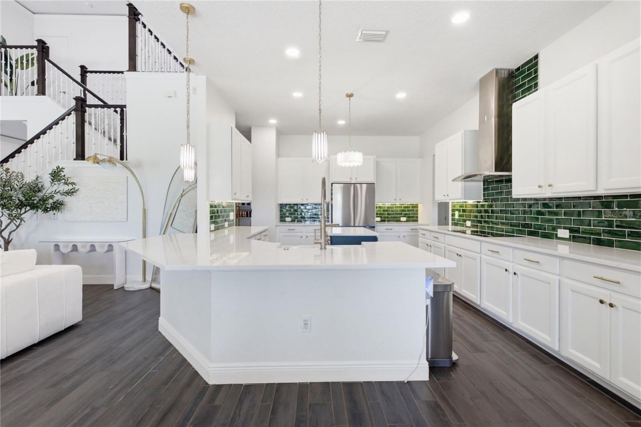 25868 Crossings Bluff Lane, Sorrento, FL 32776 Photo