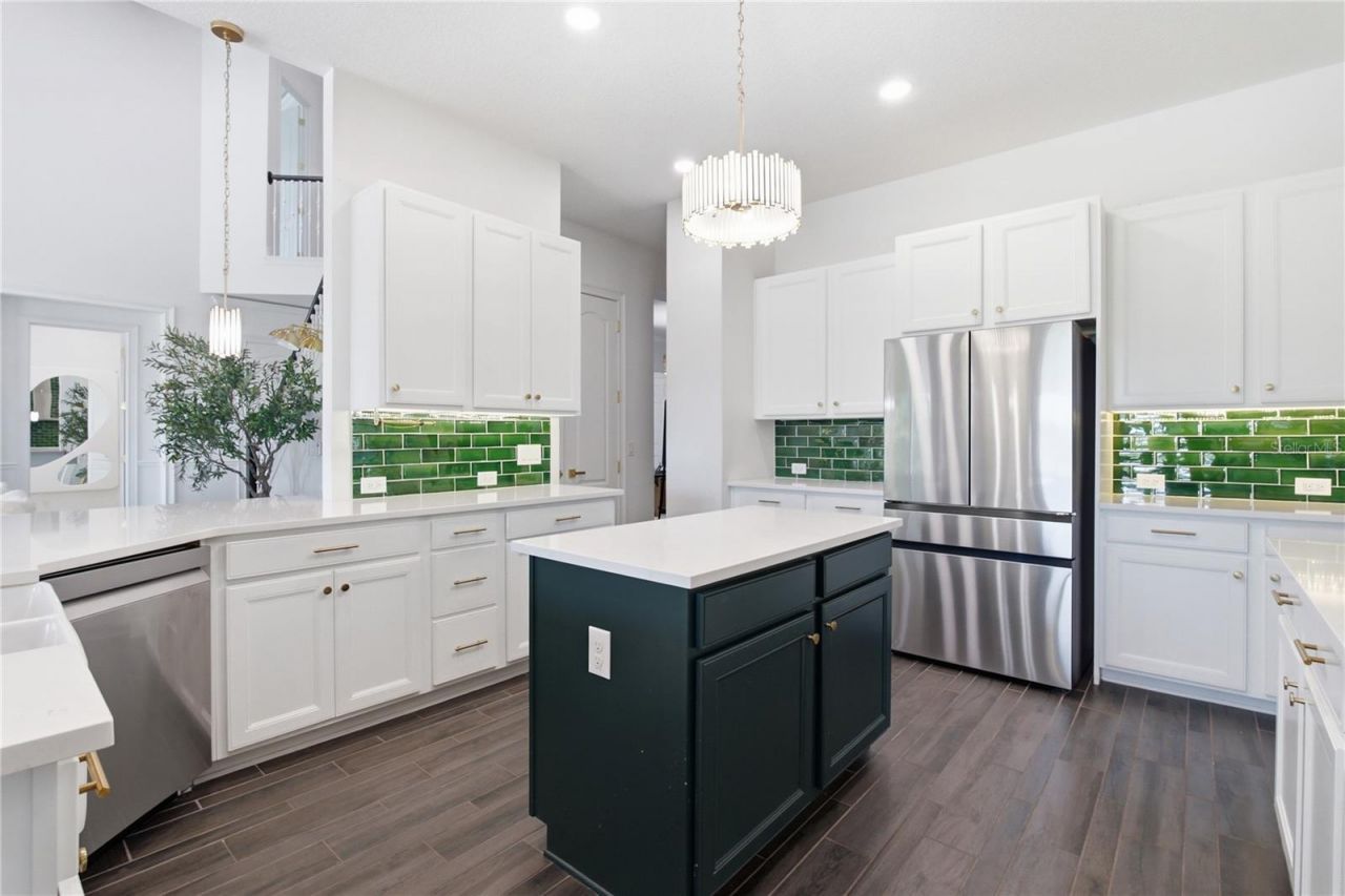 25868 Crossings Bluff Lane, Sorrento, FL 32776 Photo
