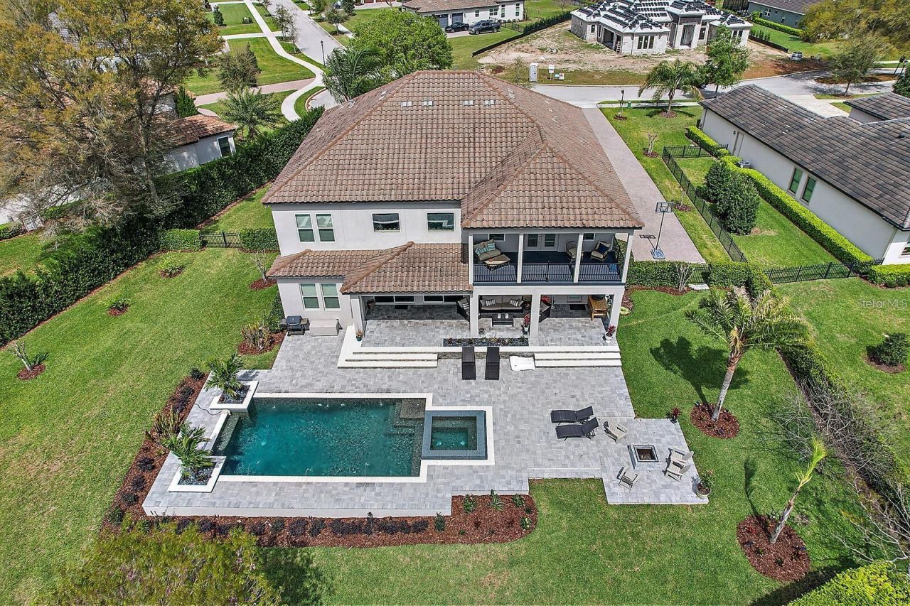 25868 Crossings Bluff Lane, Sorrento, FL 32776 Photo